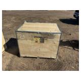 Tire Changer - AGT - 2026 - Unused - ATK-TC24