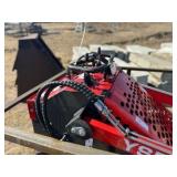 Skid steer Loder - AGT - 2026 - Unused - YSRT14