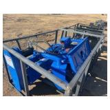 Skid Steer Soil conditioner - TOPCAT - 2026 - Unused - SSSCR72