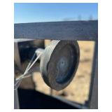 Skid Steer drop hammer - AGT - 2026 - Unused - PD680-PZ