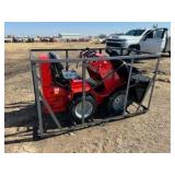 Wheel Loader - AGT - 2026 - Unused - SDA-140W