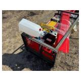 Two post Base plater Auto lift - AGT - 2026 - Unused - ATK-B1000