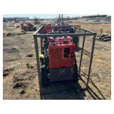 Skid steer Loder - AGT - 2026 - Unused - YSRT14