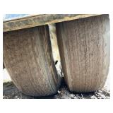 2010 Kenworth T370 Custom Cab