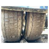 2010 Kenworth T370 Custom Cab