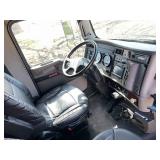 2010 Kenworth T370 Custom Cab