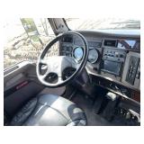 2010 Kenworth T370 Custom Cab