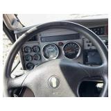 2010 Kenworth T370 Custom Cab