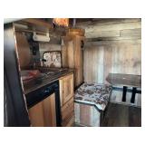 2010 Kenworth T370 Custom Cab