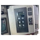 2010 Kenworth T370 Custom Cab