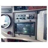 2010 Kenworth T370 Custom Cab