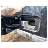 2010 Kenworth T370 Custom Cab