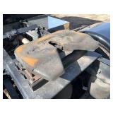 2010 Kenworth T370 Custom Cab