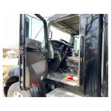 2010 Kenworth T370 Custom Cab