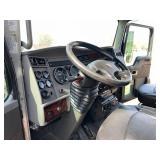 2010 Kenworth T370 Custom Cab