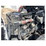 2010 Kenworth T370 Custom Cab