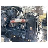 2010 Kenworth T370 Custom Cab