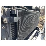 2010 Kenworth T370 Custom Cab