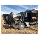 2010 Kenworth T370 Custom Cab