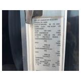 2010 Kenworth T370 Custom Cab