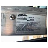 2010 Kenworth T370 Custom Cab