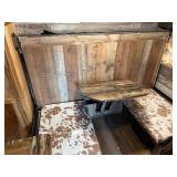 2010 Kenworth T370 Custom Cab