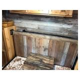 2010 Kenworth T370 Custom Cab