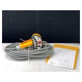 Hetronic 6-Function Radio Transmitter