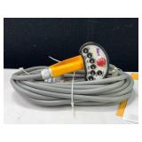 Hetronic 6-Function Radio Transmitter