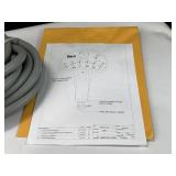 Hetronic 6-Function Radio Transmitter