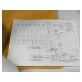 Hetronic 6-Function Radio Transmitter