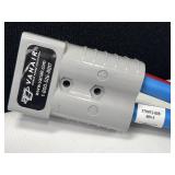 VANAIR Plug-Ended Booster Cables