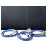 VANAIR Plug-Ended Booster Cables