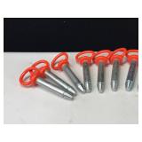 Heavy Duty Hitch Pins