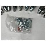 Heavy Duty Hitch Pins