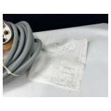 Hetronic 6 Function Radio Transmitter