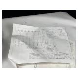 Hetronic 6 Function Radio Transmitter