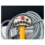 Hetronic 6 Function Radio Transmitter