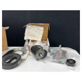 Deweze Clutch Pump Kit Dodge Ram, Cummins 2019+