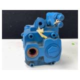Eaton Open Circuit Hydraulic Piston Pump