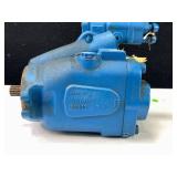 Eaton Open Circuit Hydraulic Piston Pump