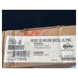 Husky Heavy Duty Diesel Nozzle