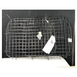 Weather Guard Window Cages For Ford Transit Mid/High Roof