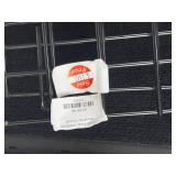 Weather Guard Window Cages For Ford Transit Mid/High Roof