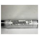 Fuel Filler Neck Elbows 2017 Ford