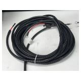 Upfitter Wiring Harnesses