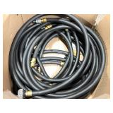 Heavy Duty Filler Hoses