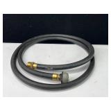 Heavy Duty Filler Hoses