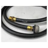 Heavy Duty Filler Hoses