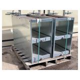 American Eagle Heavy Duty Drawer Systems #125063